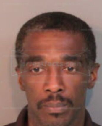 Rodney Carr