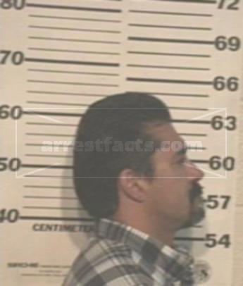 David Fernando Jr Castaneda Barrera