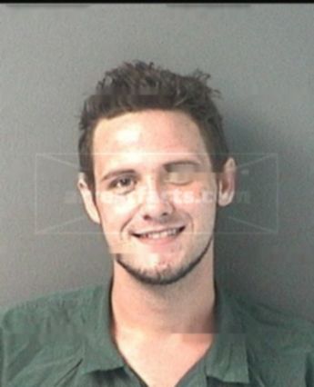 Justin Eugene Huber