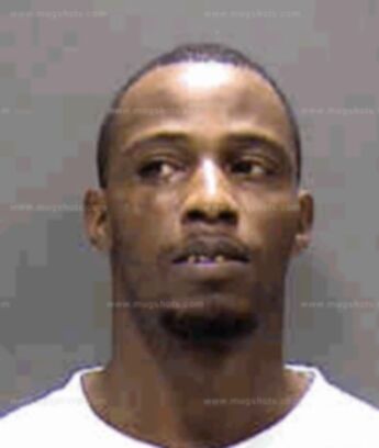 Benjamin Forrest Washington