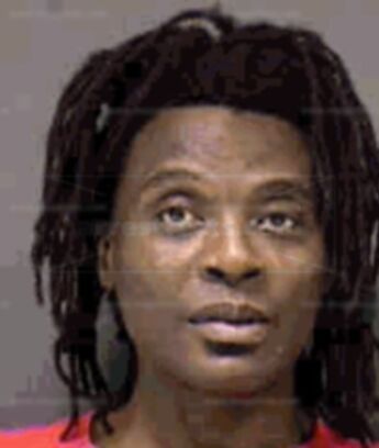 Anthony Bernard Alexander