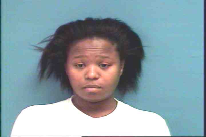 Nina Sherre Gibson