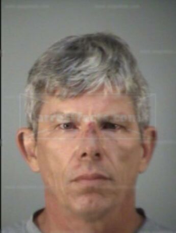 Mark Alan Armstrong