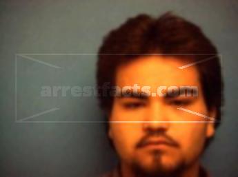 James Brickhouse Peake