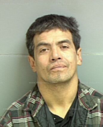 Leroy Placencia