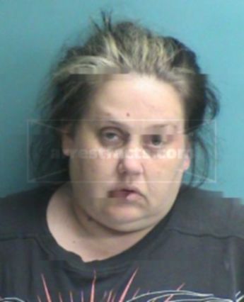 Nancy Gail Rogers