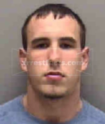 Clay Thomas Brown