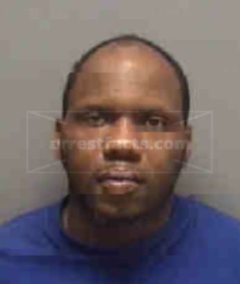 Melvin Tyrone James