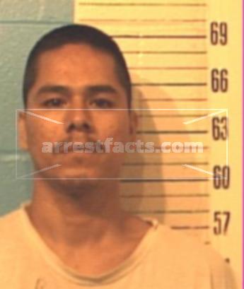 Oscar Estrada-Ramirez