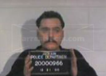 Troy Lane Robinson
