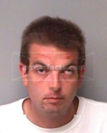 Joshua Denar Boudreau
