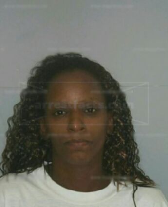 Thelma Sherman