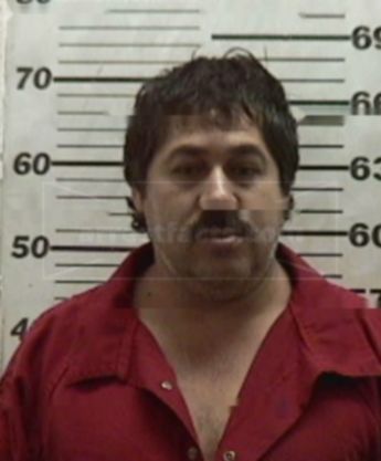 Luis Manuel Torrez