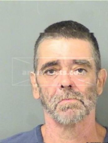 Daniel James Thayer