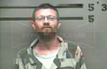 Kenneth Wayne Vannoy