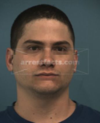 Matthew Franklin Mendez