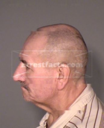 David Wayne Chase