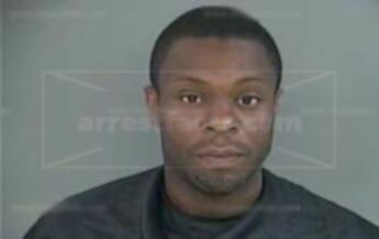 Ron Jermaine Curry