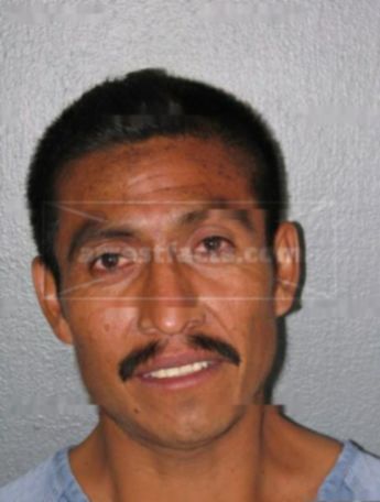 Alfredo Cienfuegos Molina
