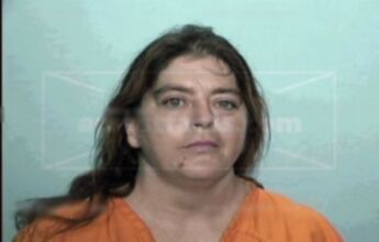 Nancy Ann Jones