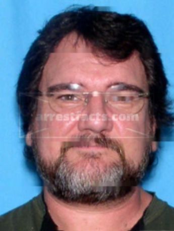 Mark Allen Griffin