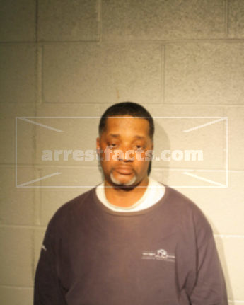 Lamont M Beverly