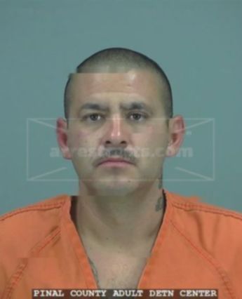 Adrian Baca