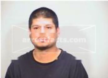 Irving Amaro
