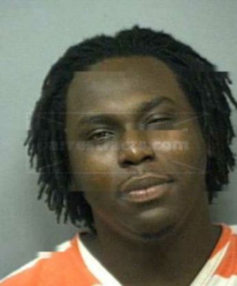 Clyde Quentin Rucker