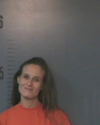 Britany Paige Rice