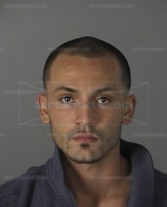 Jonathan Michael Rodriguez