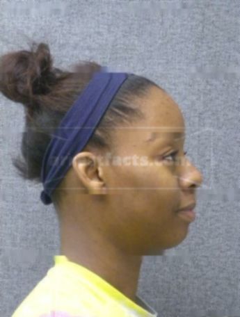 Jasmine Rochelle Baker