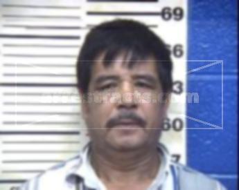 Margarito Rueda