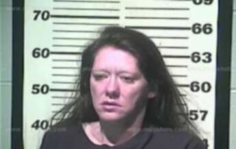 Shannon Lynn Worthington