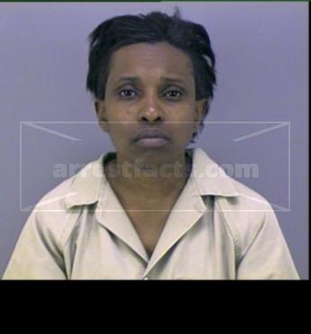Sonya Lagail Lewis