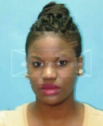 Yolanda Cherelle Barfield