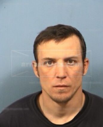 Andrew Mathis