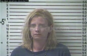 Kristie Michelle Bell