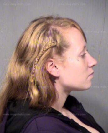 Nikki Marie Hockett