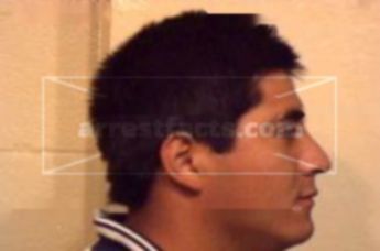 Luis Falcon Jurado