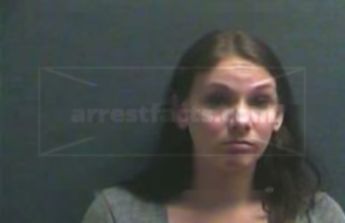 Sara J Chance