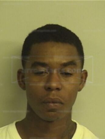 Anthony Deshawn Knox