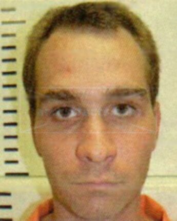 Joseph Donald Charron