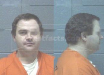 Mark Rayford Bradford