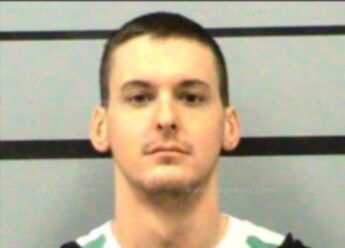Brendan Kai Moffitt