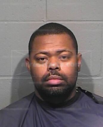 Antonio Lamont Hayden