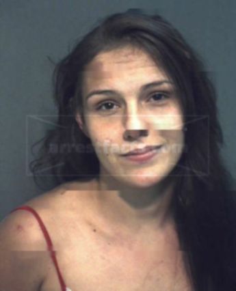 Christine Danielle Maples
