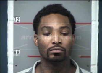 Deangelo Grant