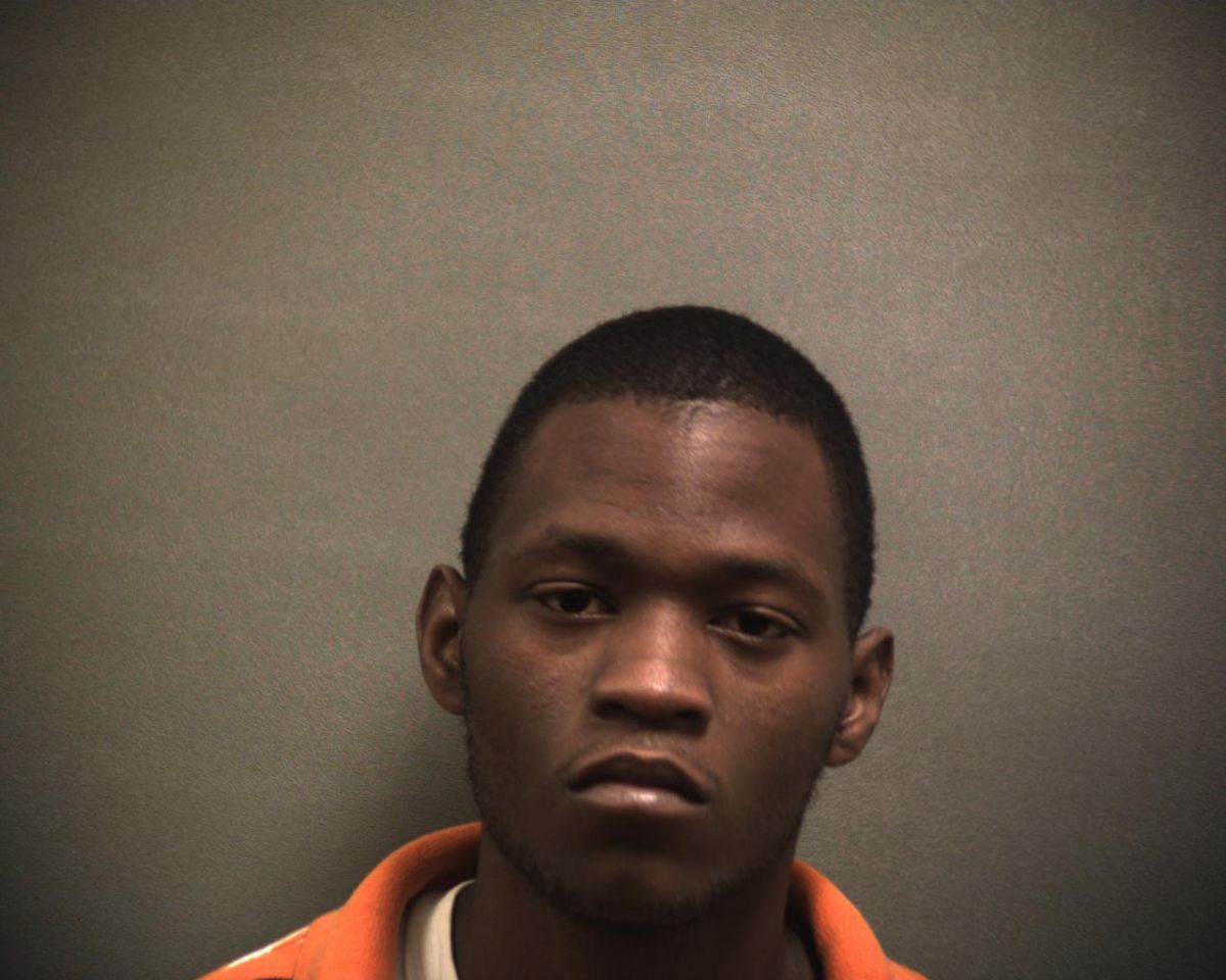 Devin Lamar Burks