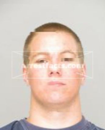 Michael James Chase